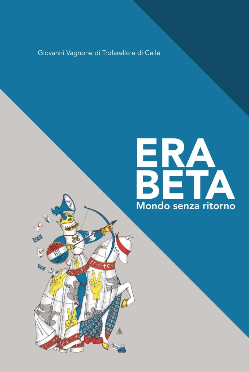 Era Beta: Mondo senza ritorno
