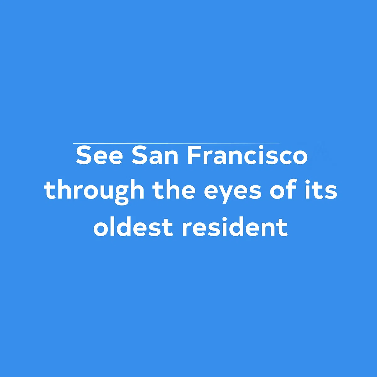 Karl the Fog: San Francisco's Most Mysterious Resident