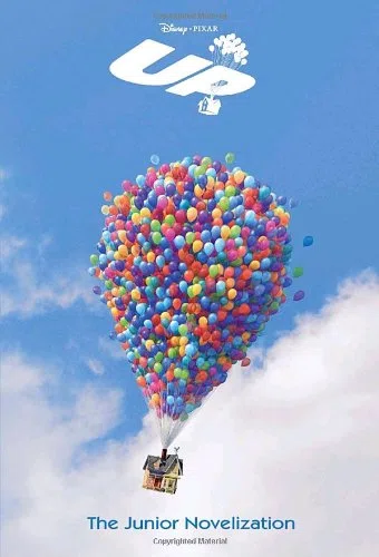Up