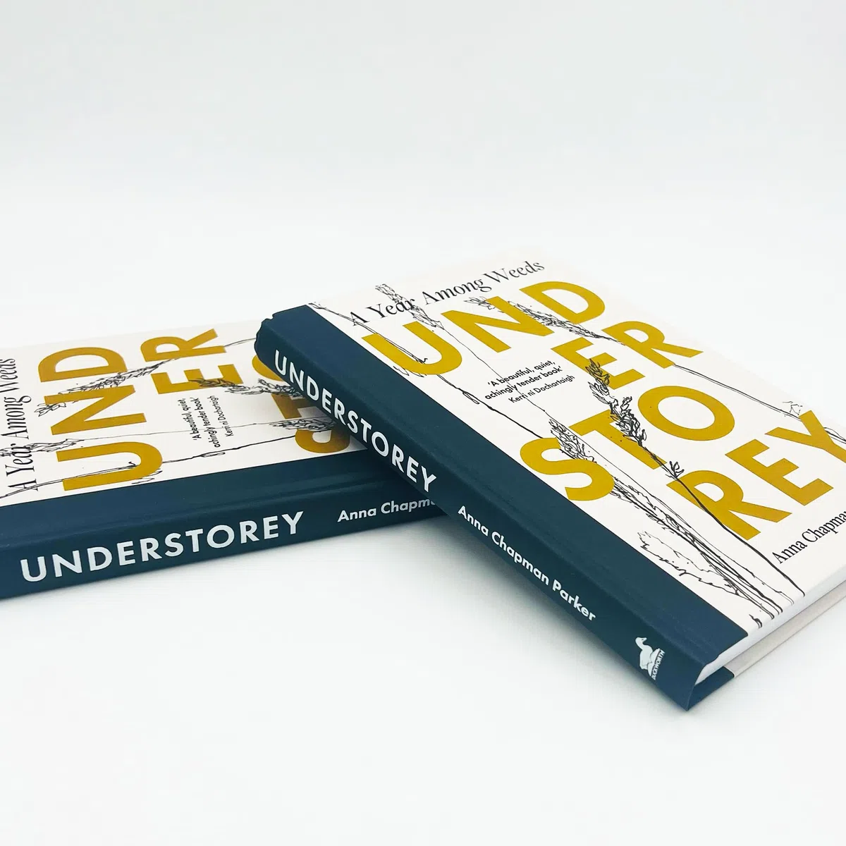 Understorey: A Year Among Weeds