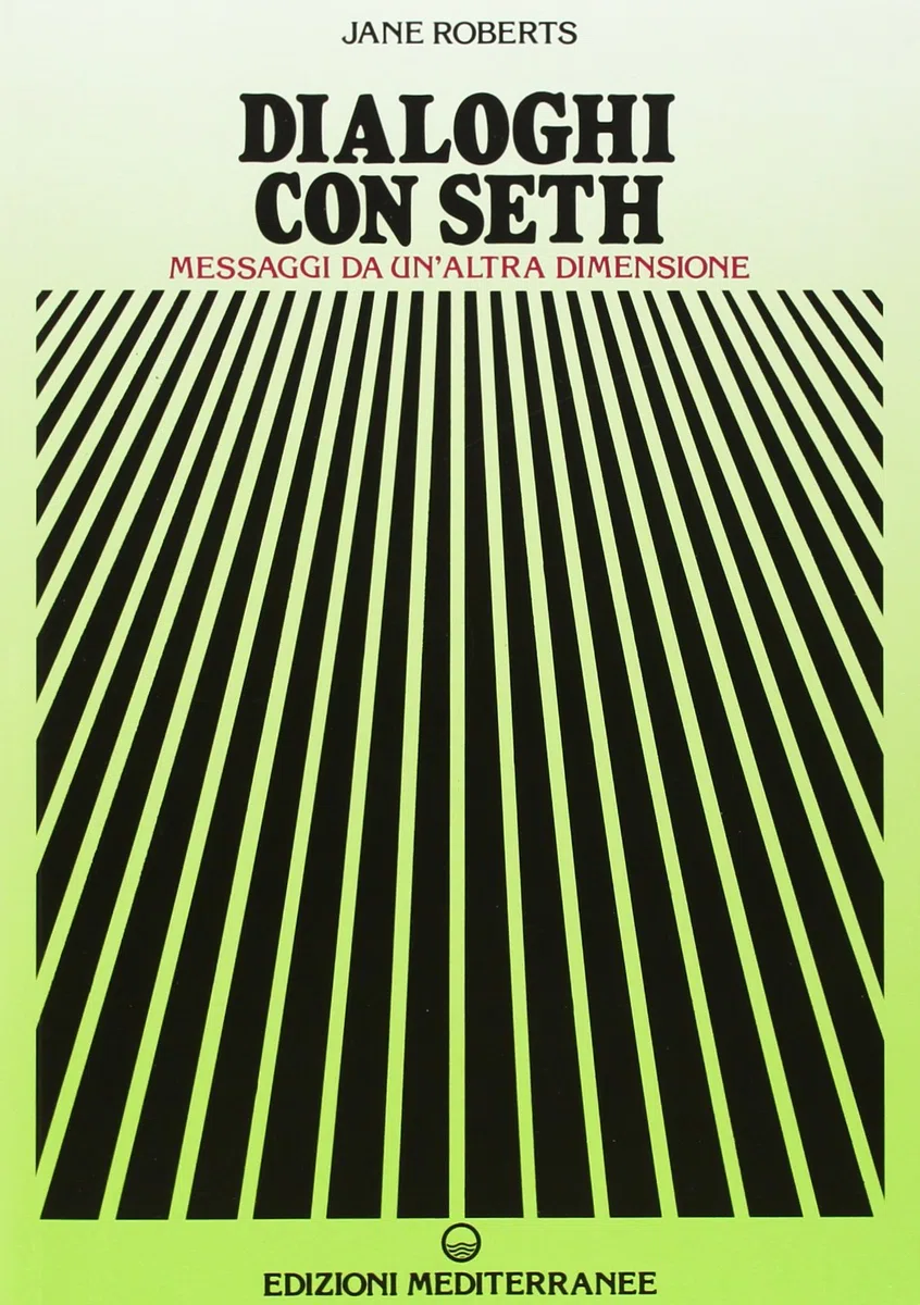 Dialoghi con Seth