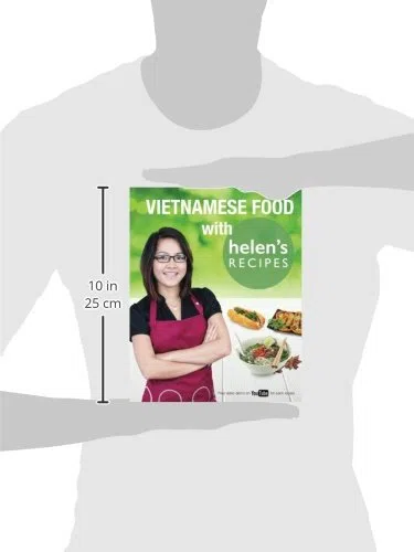Vietnamese Food with Helen's Recipes