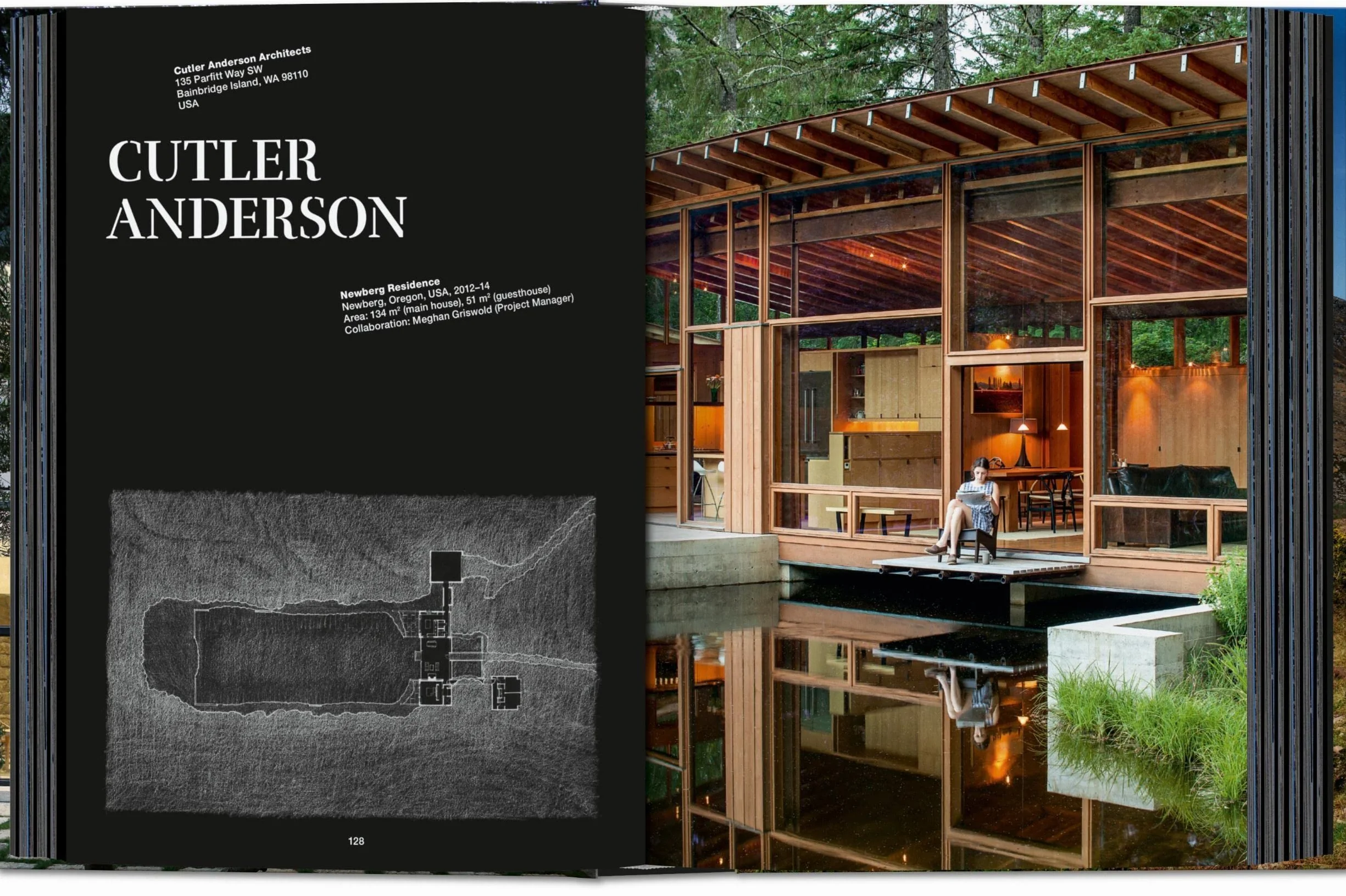 Homes For Our Time: Contemporary Houses around the World. 45th Ed.