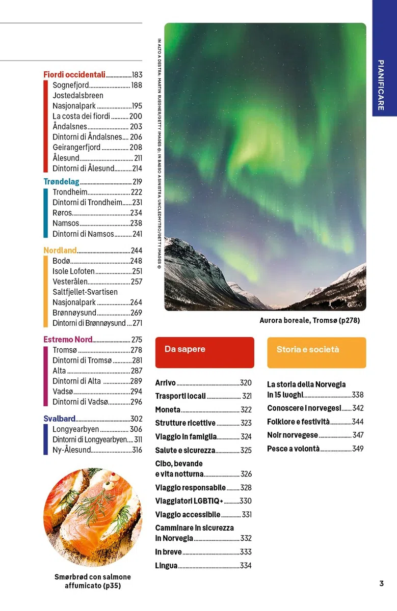 Norvegia