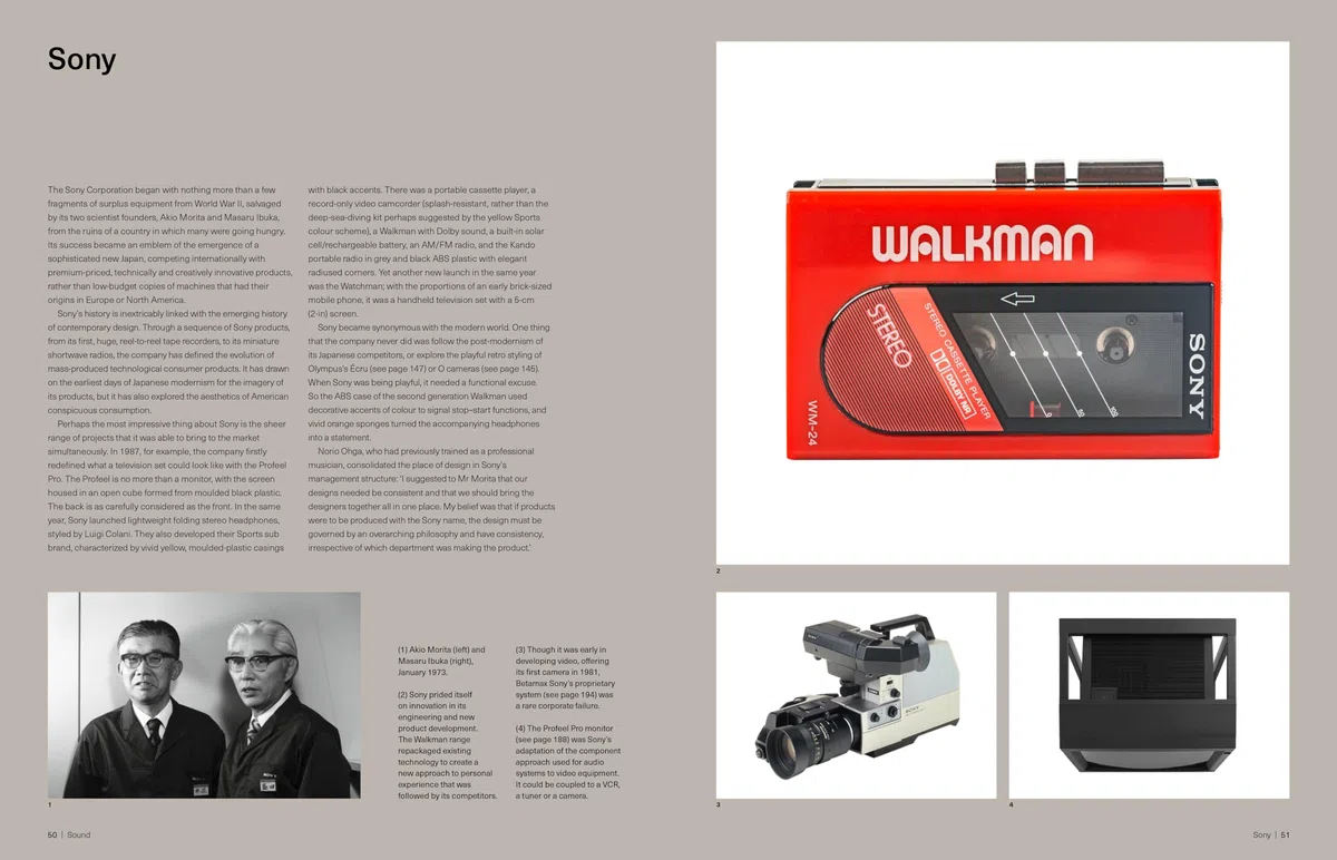 Analogue: A Field Guide