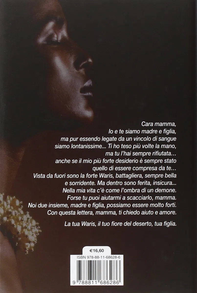Lettera a mia madre