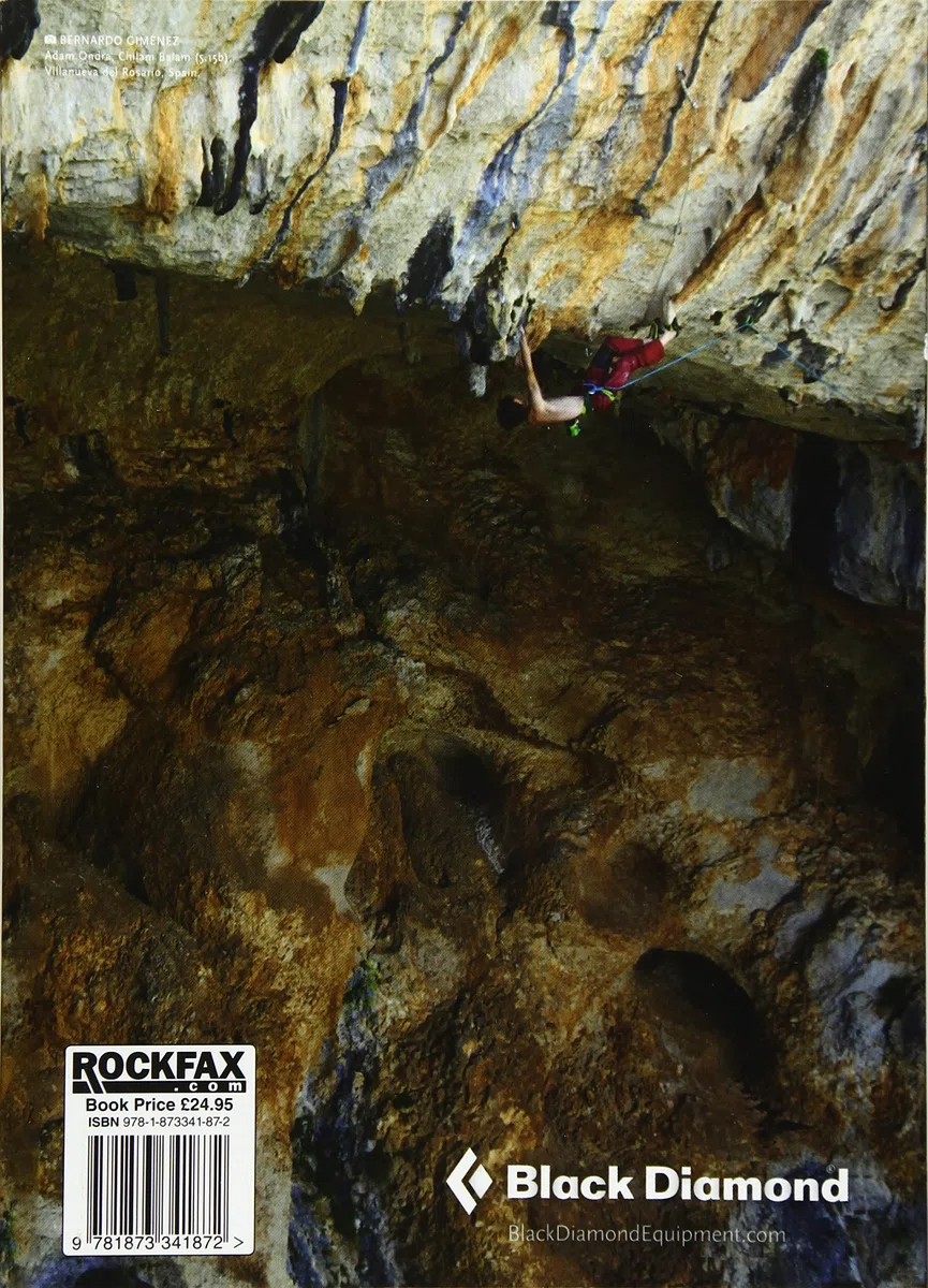 France: Ariege: Rockfax Rock Climbing Guidebook (Rockfax Climbing Guide Series)