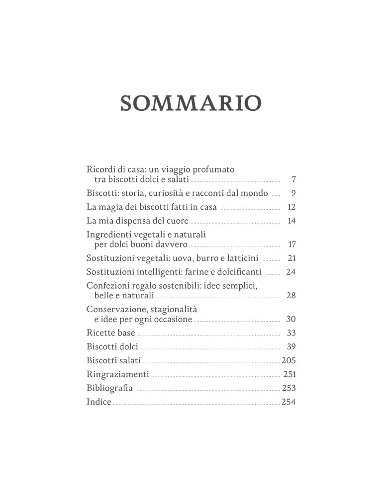 100 biscotti dolci e salati per ogni occasione