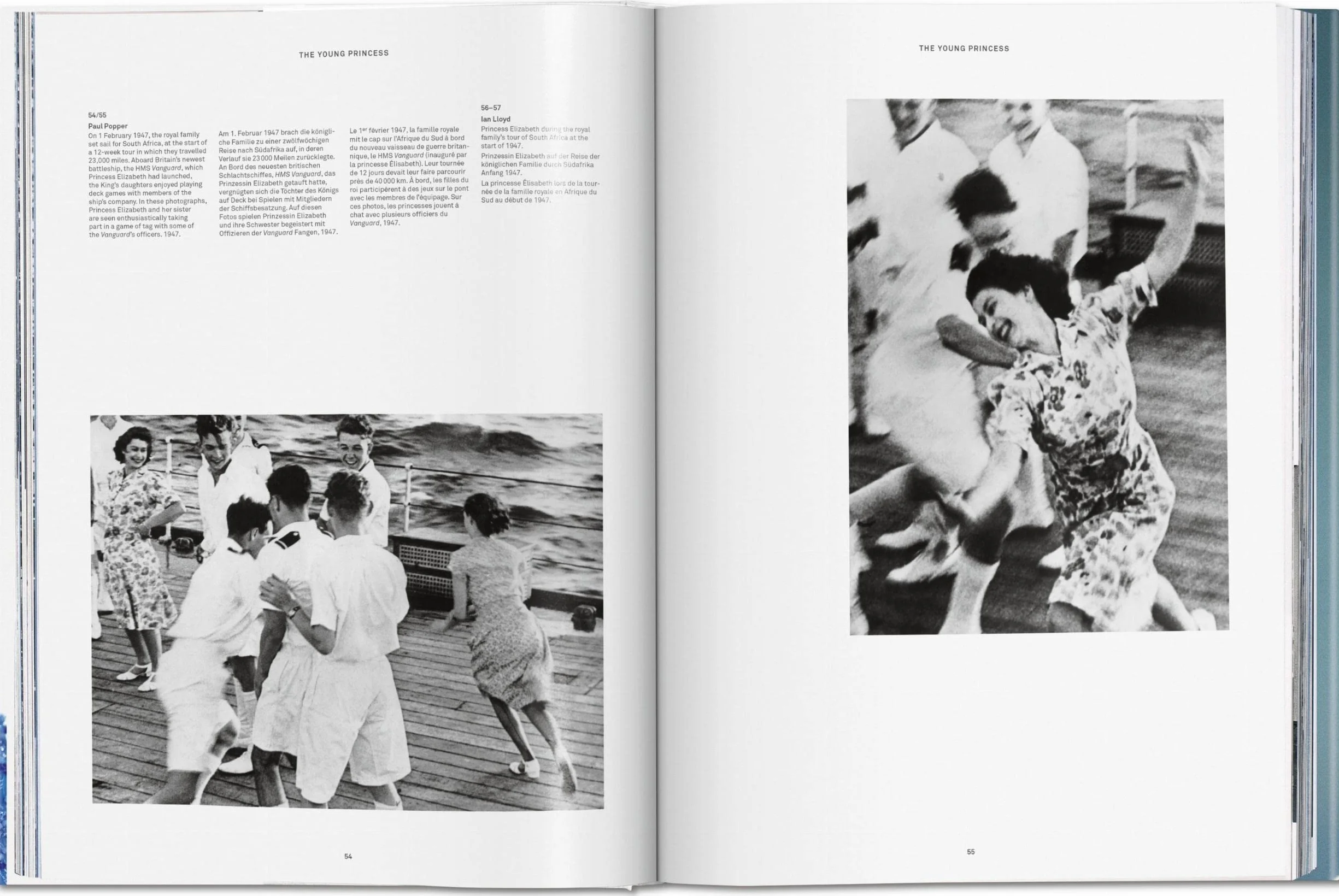 Her Majesty: A Photographic History 1926–2022