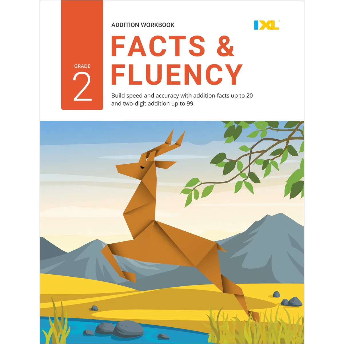 Addition Facts & Fluency