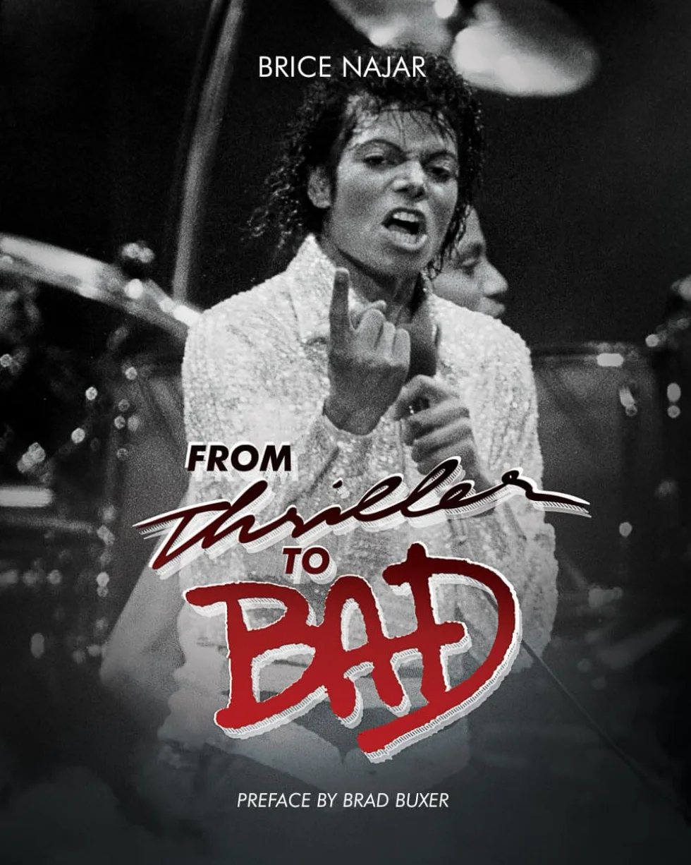 From Thriller To Bad