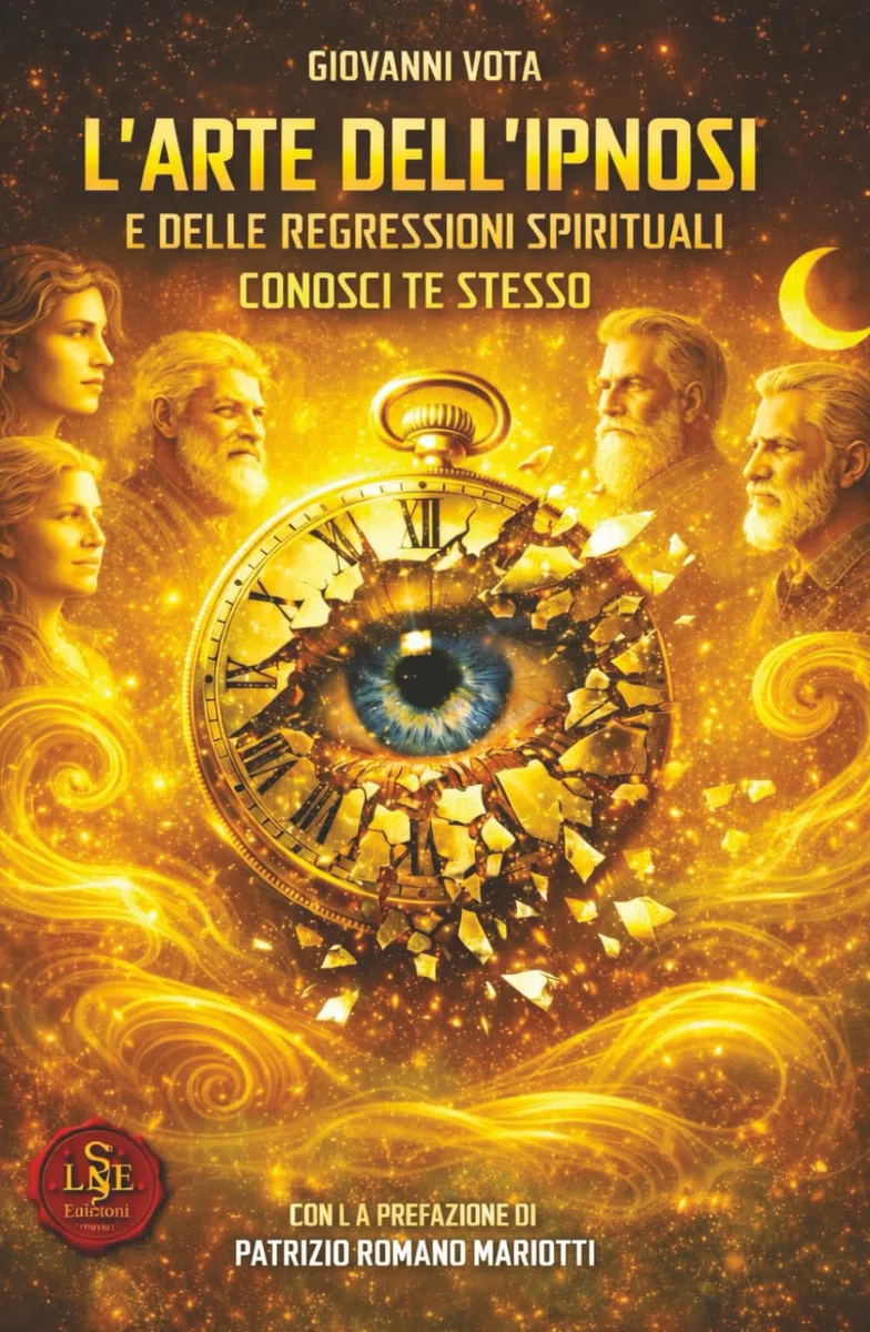 L'Arte dell'Ipnosi e delle Regressioni Spirituali: Conosci te stesso