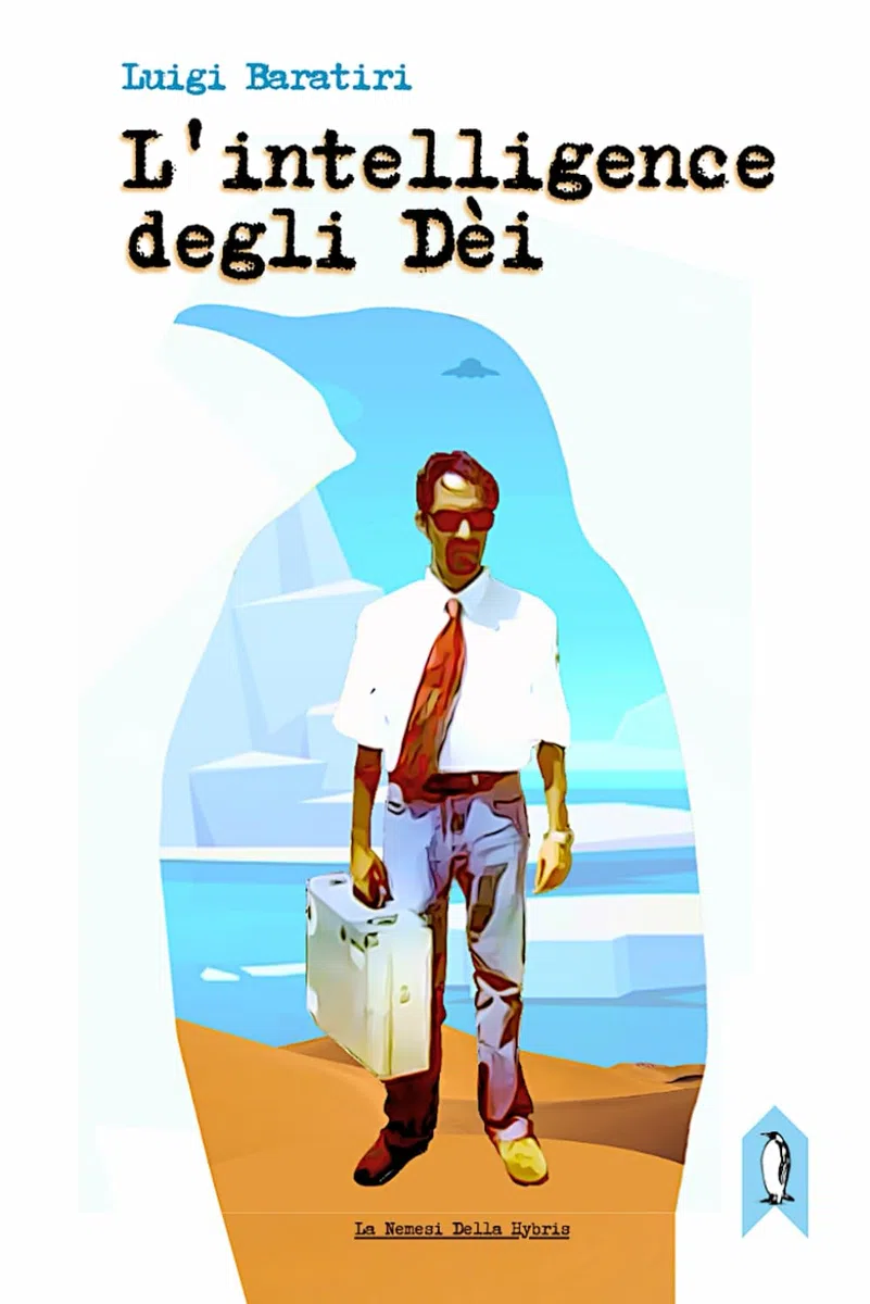L'intelligence degli dei