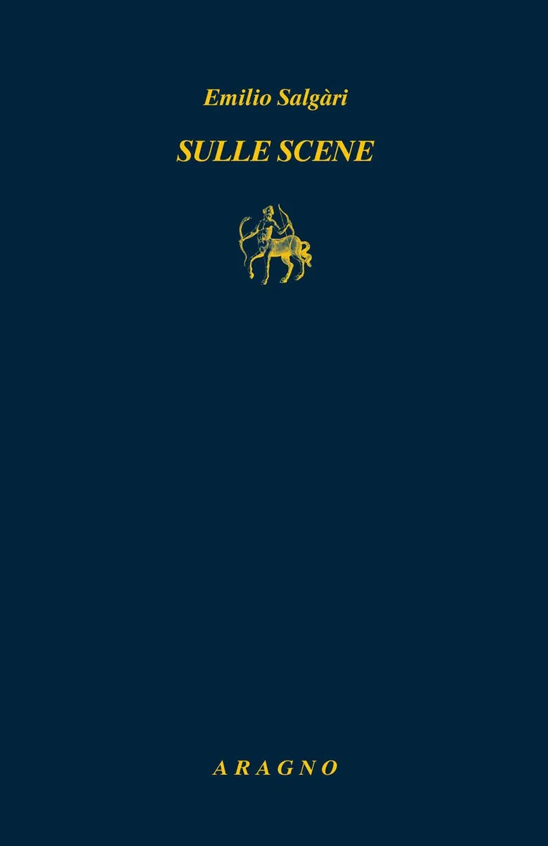 Sulle scene