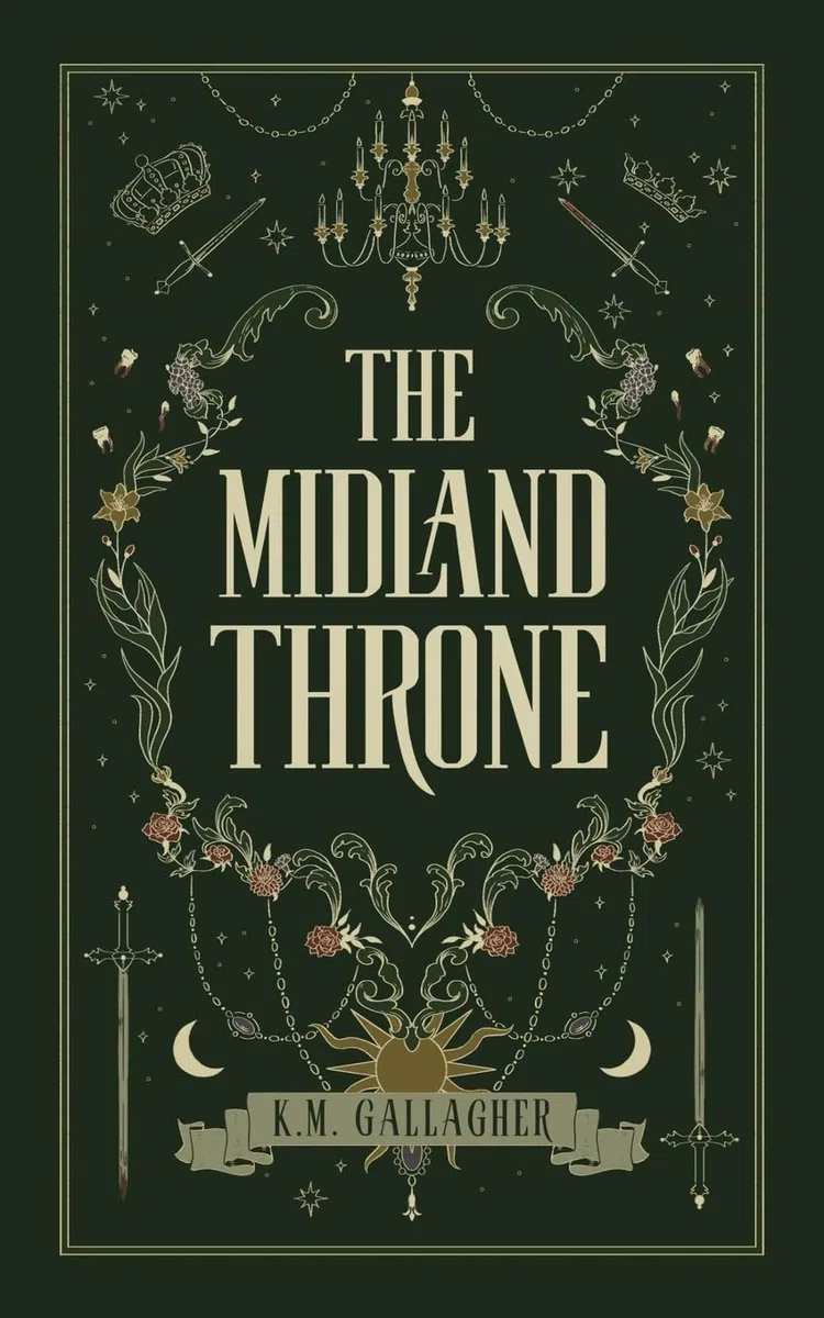 The Midland Throne: 1