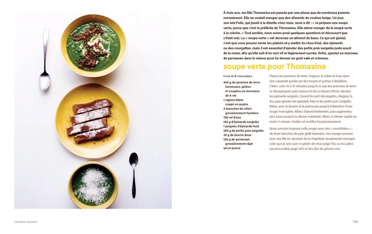Cuisiner avec les légumes: Quand les légumes du quotidien prennent toute la lumière dans l'assiette