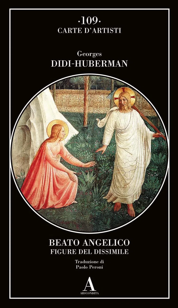 Beato Angelico. Figure del dissimile