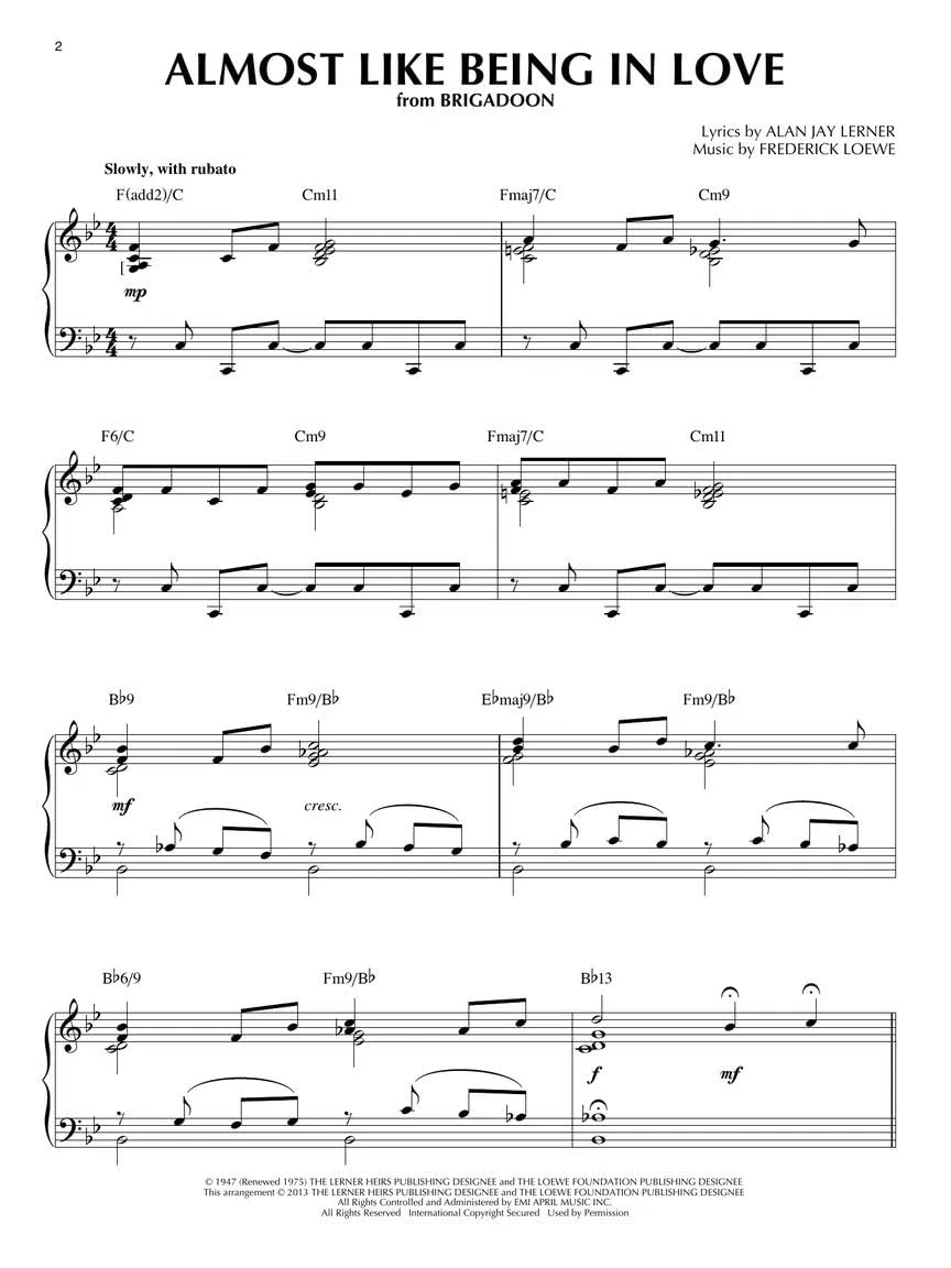 Late Night Jazz: Late Night Jazz [Lingua inglese]