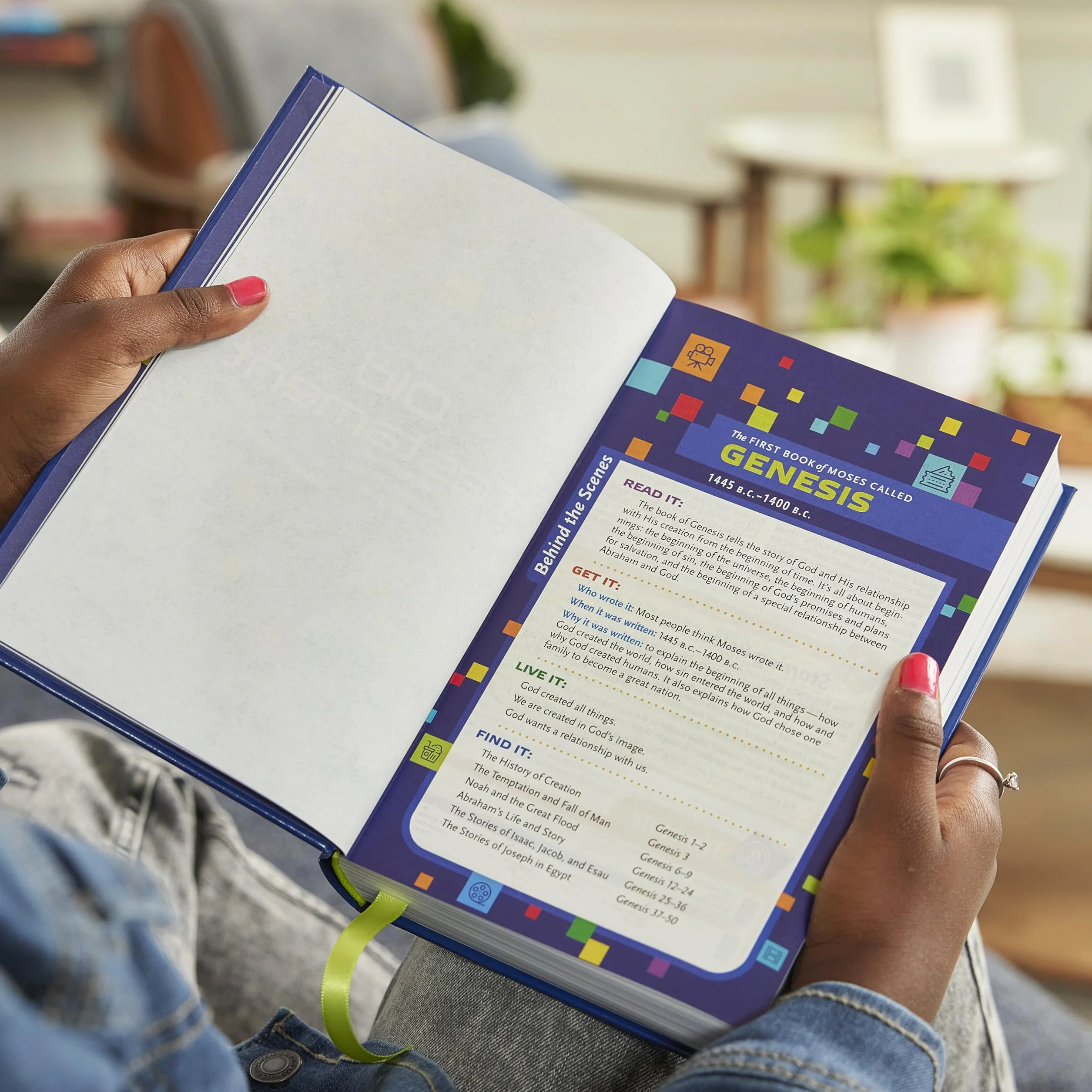 NKJV Study Bible for Kids, Softcover: The Premier Study Bible for Kids: New King James Version Study Bible for Kids: the Premier Study Bible for Kids