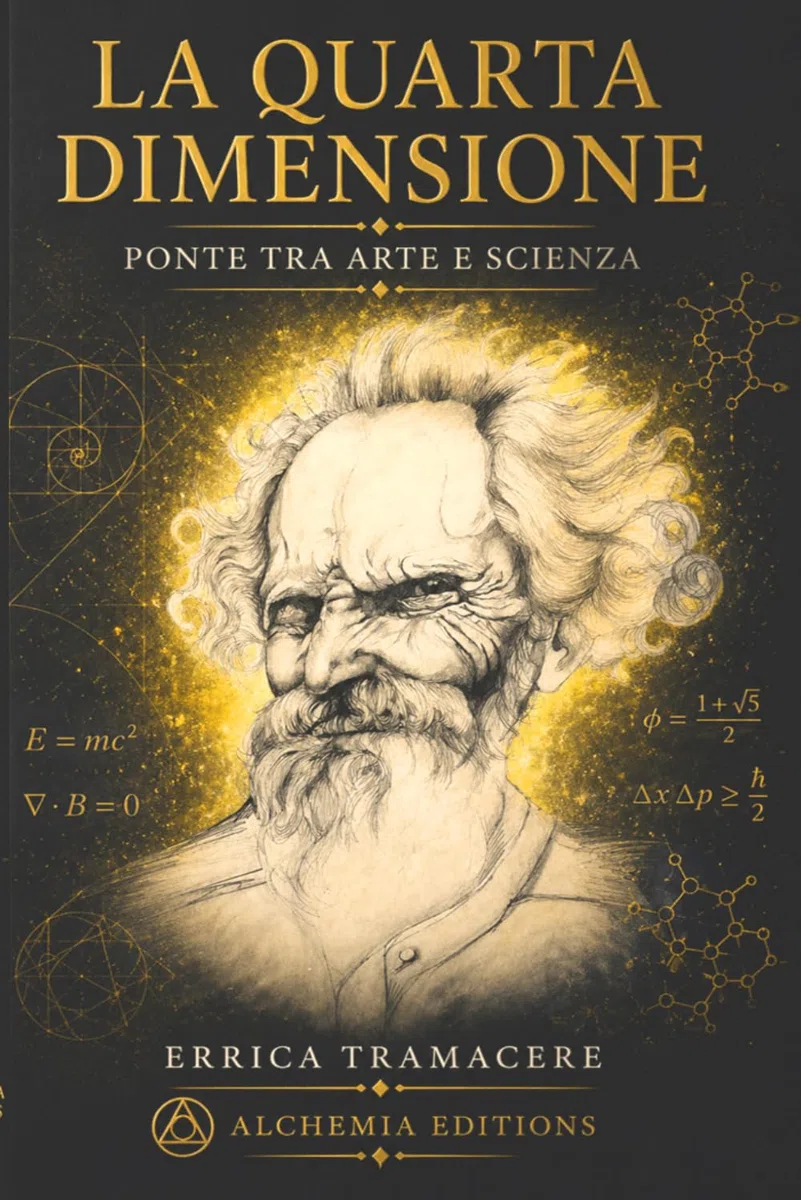 LA QUARTA DIMENSIONE: Ponte tra Arte e Scienza
