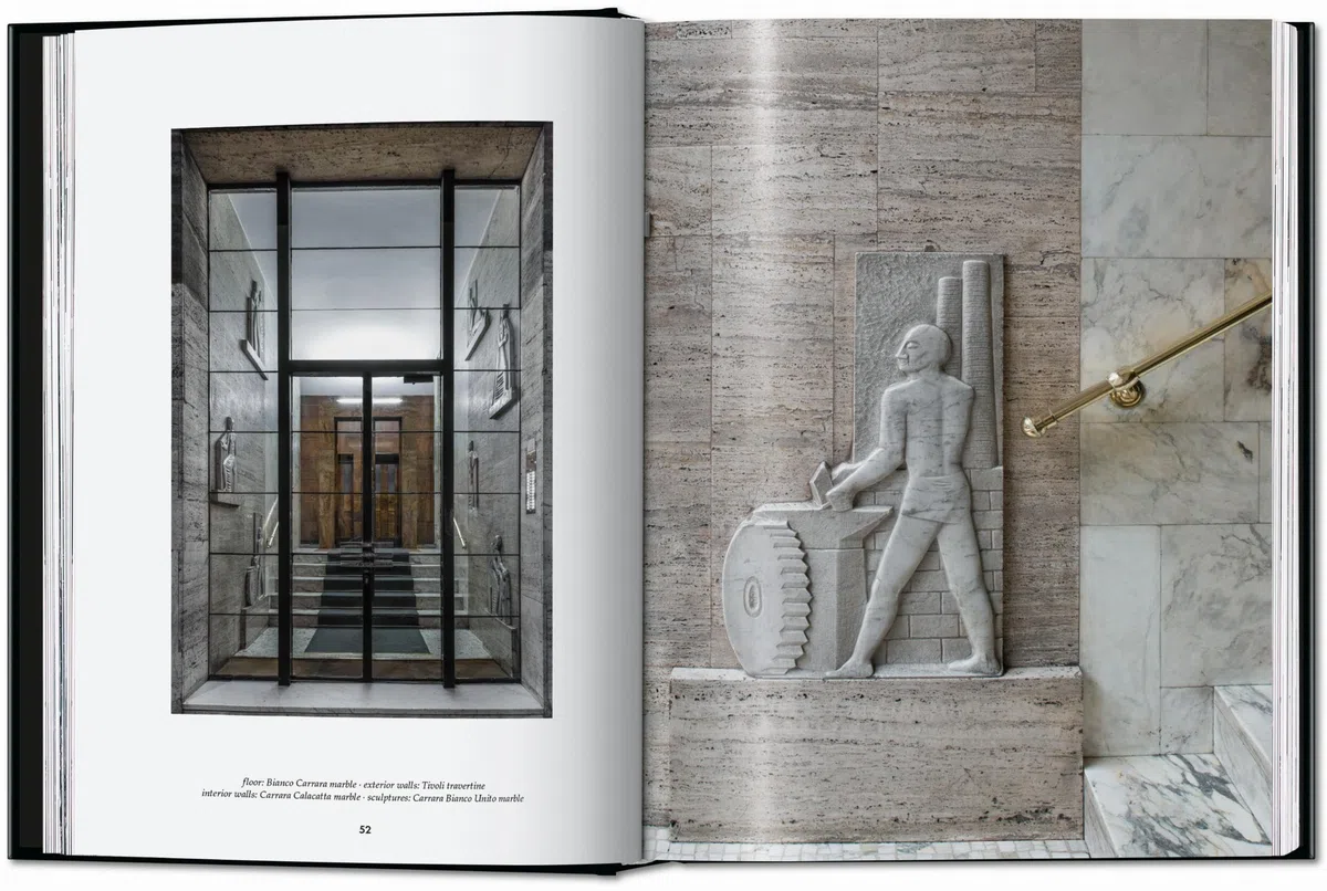Entryways of Milan: Ingressi di Milano. 45th Ed.
