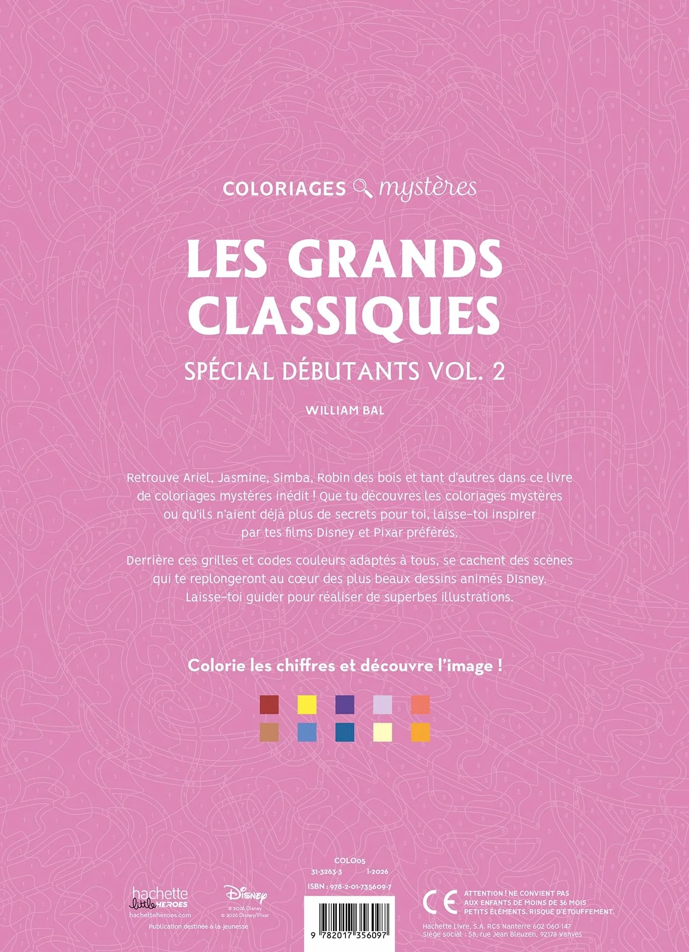 Les grands classiques: Spécial débutants Tome 2