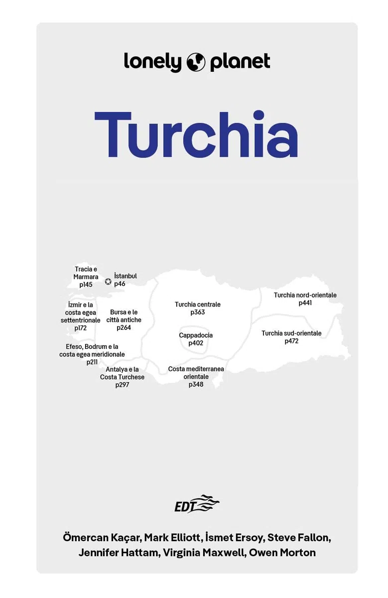 Turchia