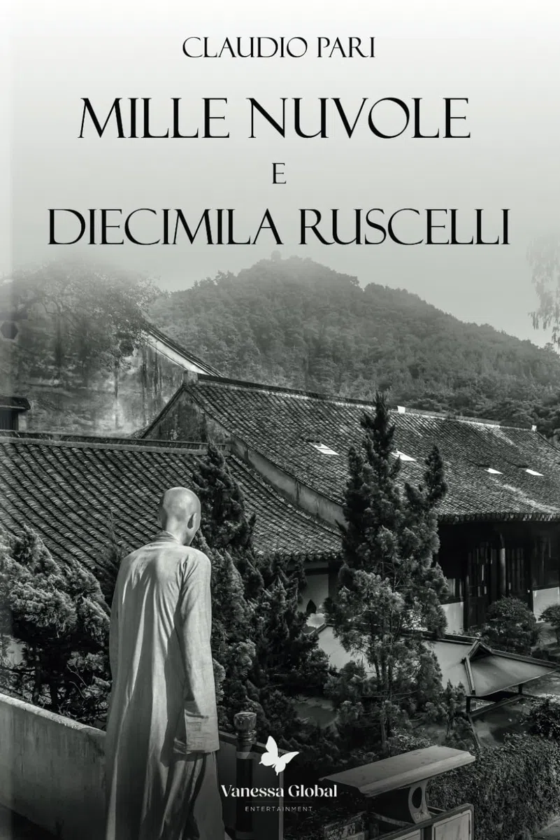 Mille nuvole e diecimila ruscelli