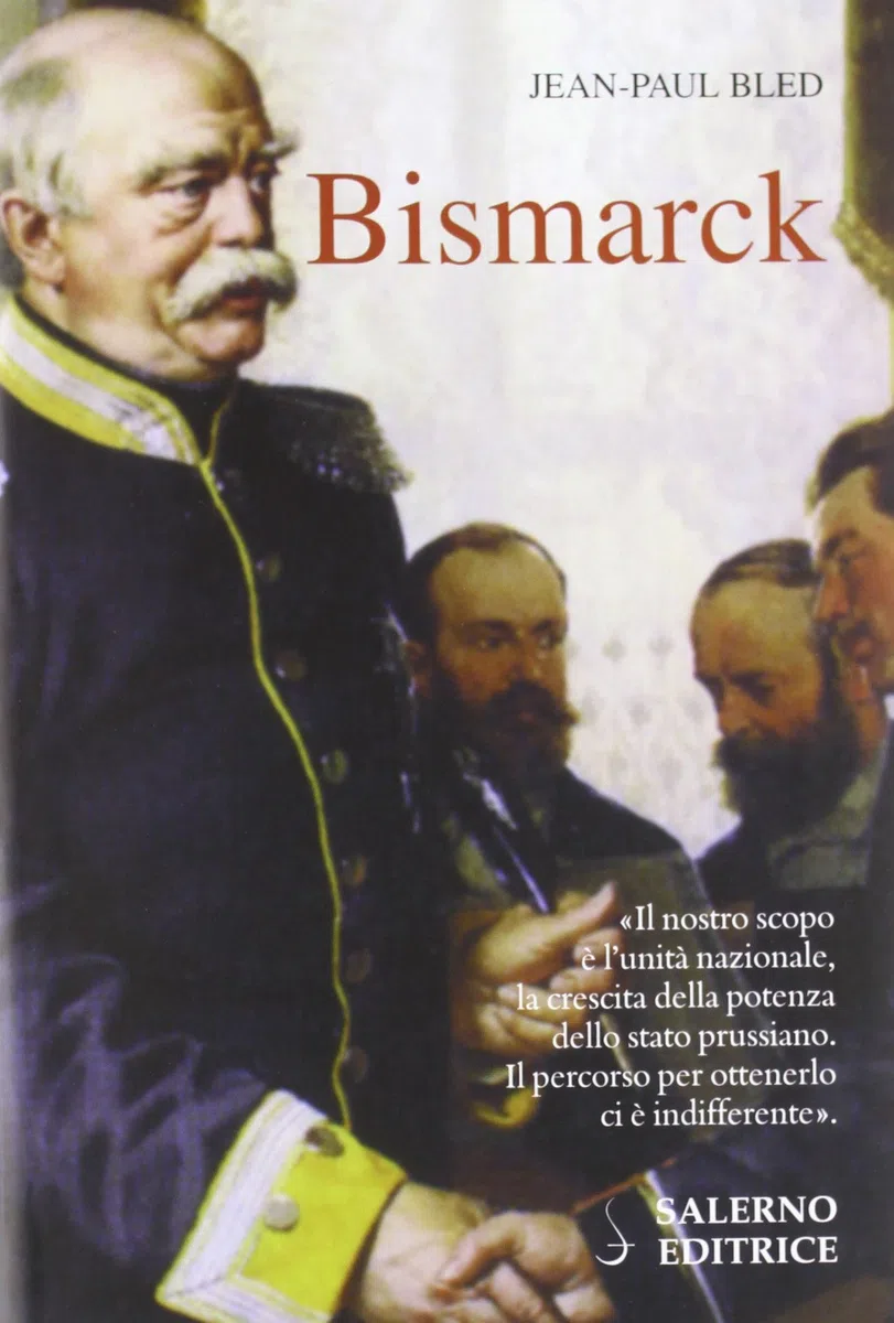 Bismarck