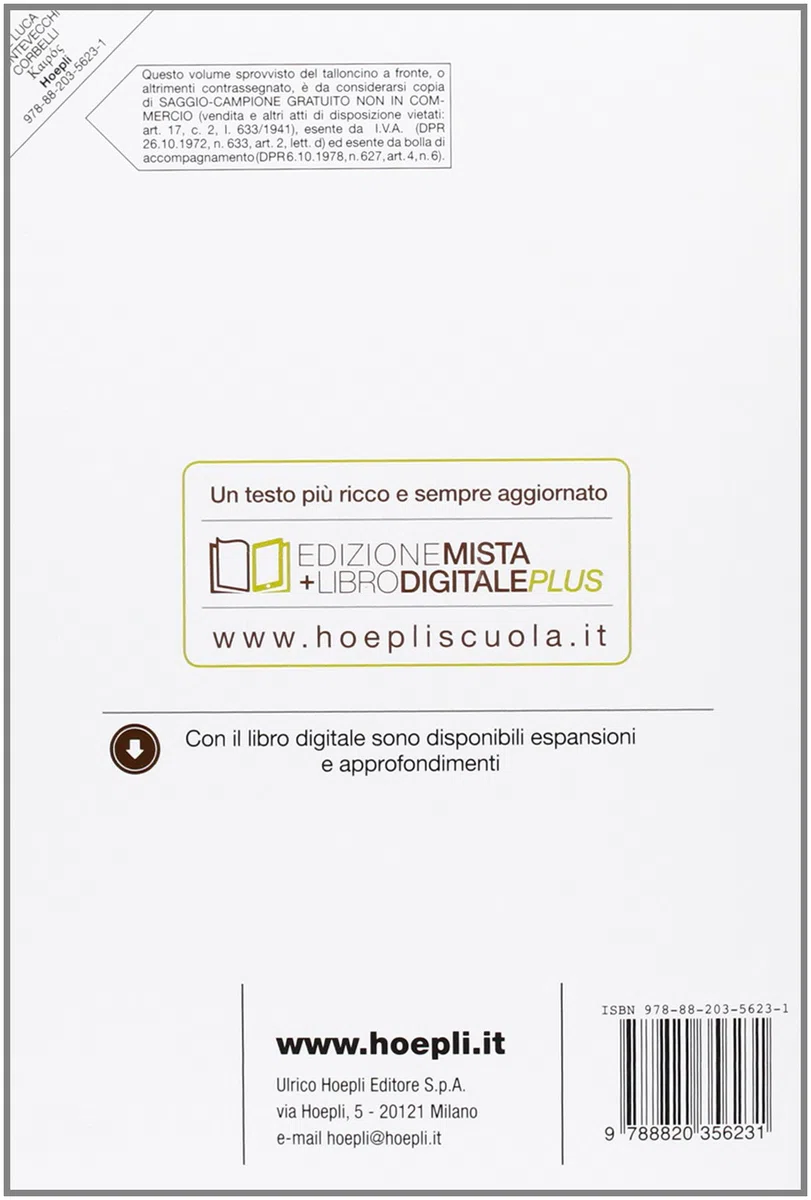 Kairos. Greco per il triennio. Per il Liceo classico. Con e-book. Con espansione online