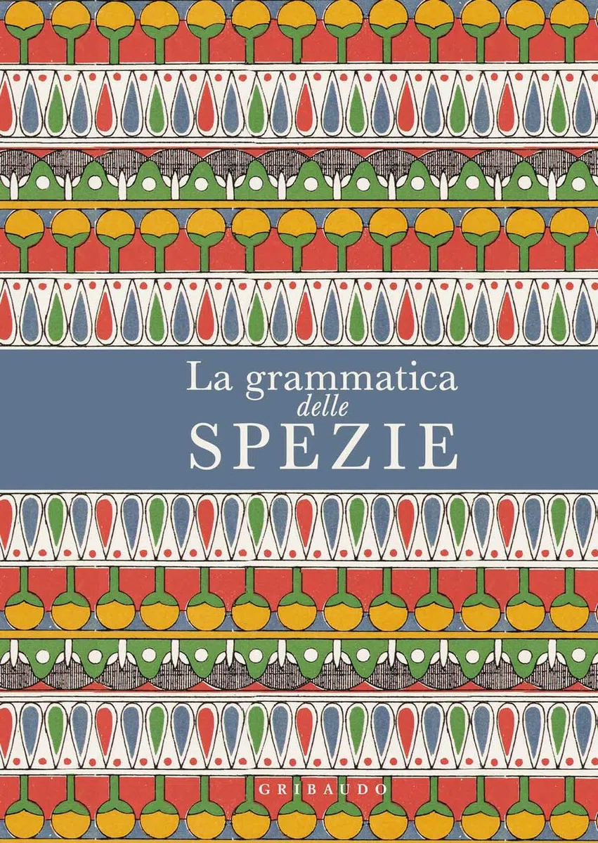 La grammatica delle spezie