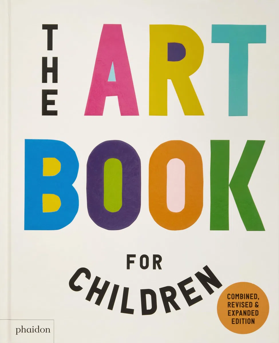 The art book for children