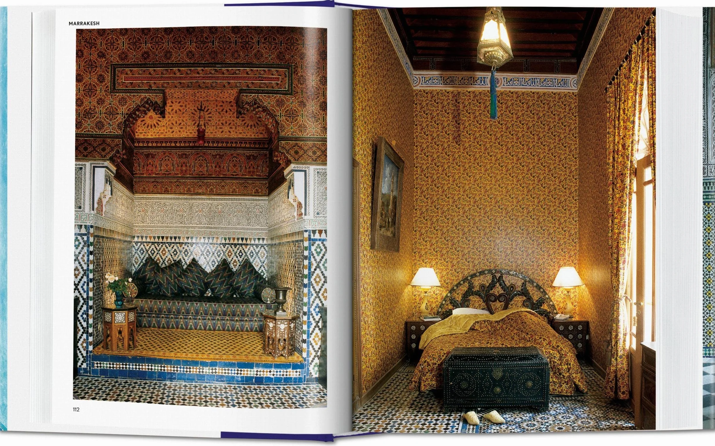 Living in Morocco: 45th Ed.