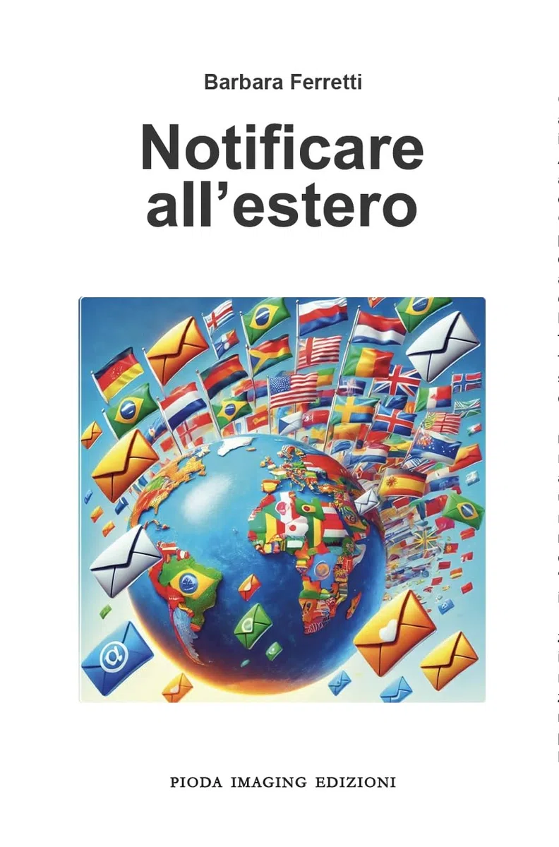 Notificare all’estero