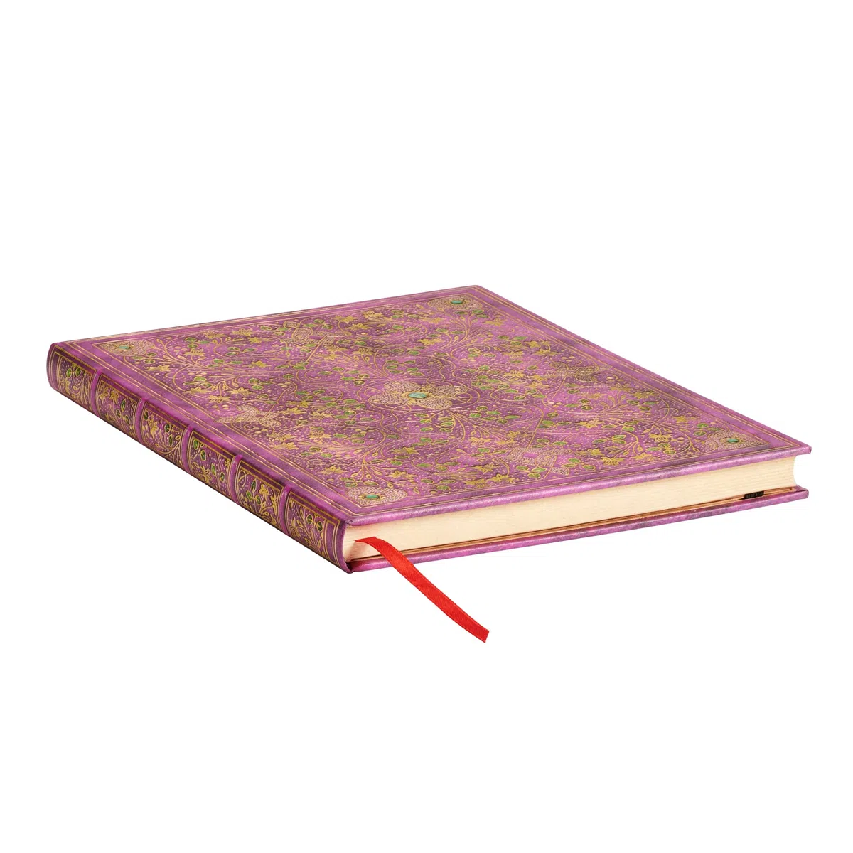 Paperblanks | Giubileo di Diamante | Diari a copertina rigida | Ultra | Righe