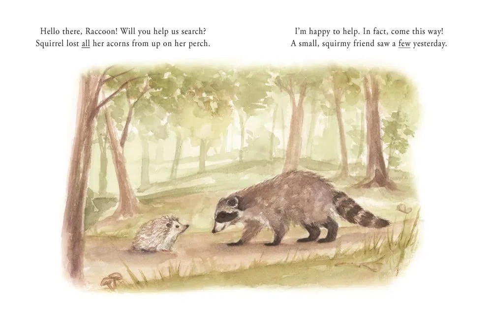 Our Little Adventure Series: Stories Featuring Foundational Language Concepts for Growing Minds: 1