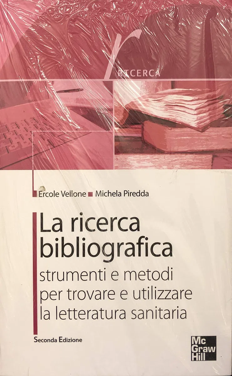 La ricerca bibliografica