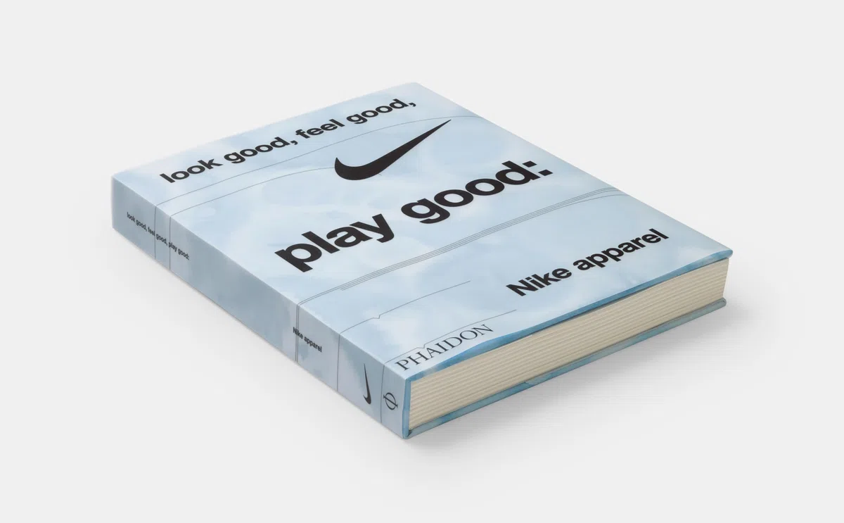 Look good, feel good, play good: Nike apparel