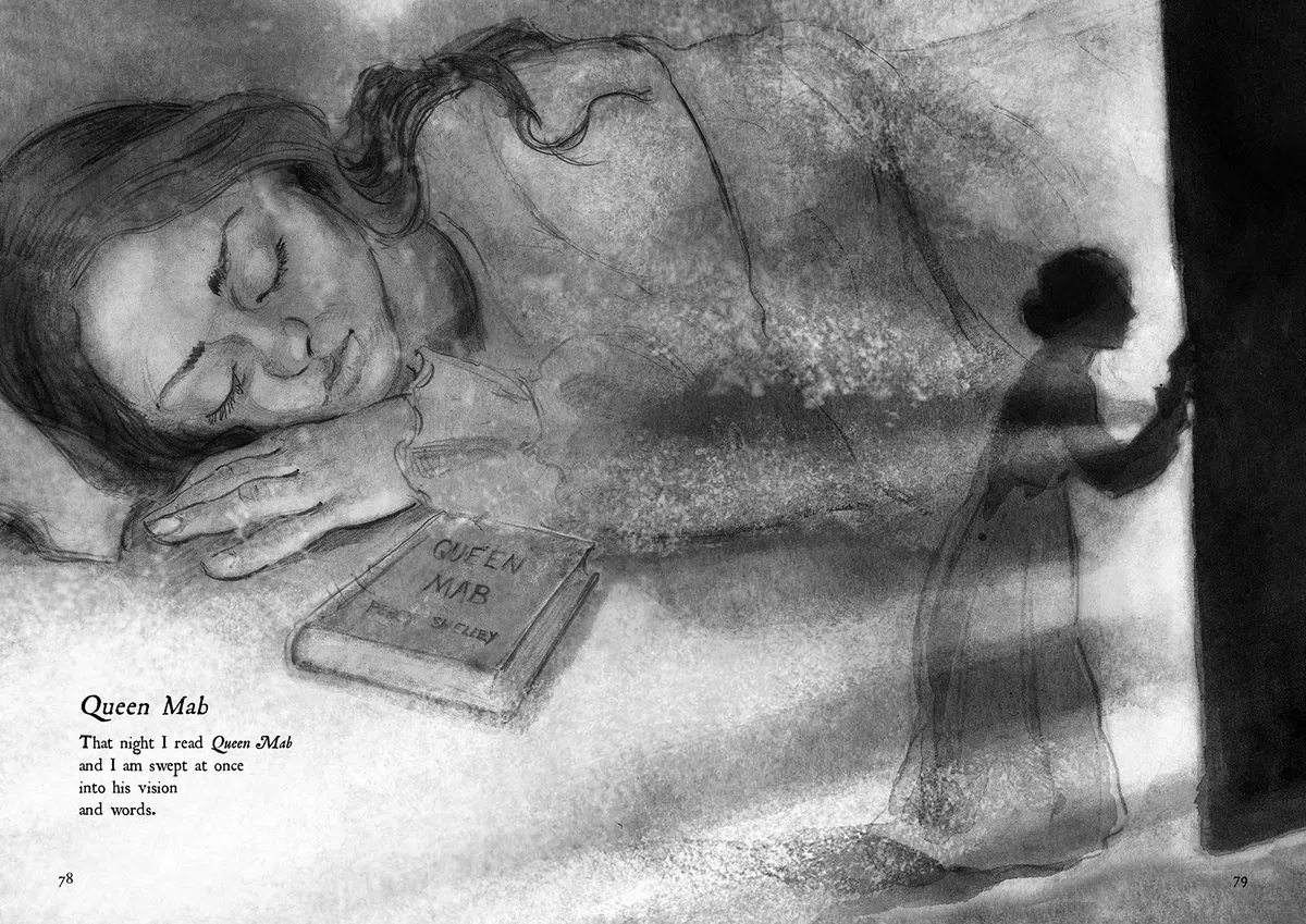 Mary's Monster: Love, Madness and How Mary Shelley Created Frankenstein