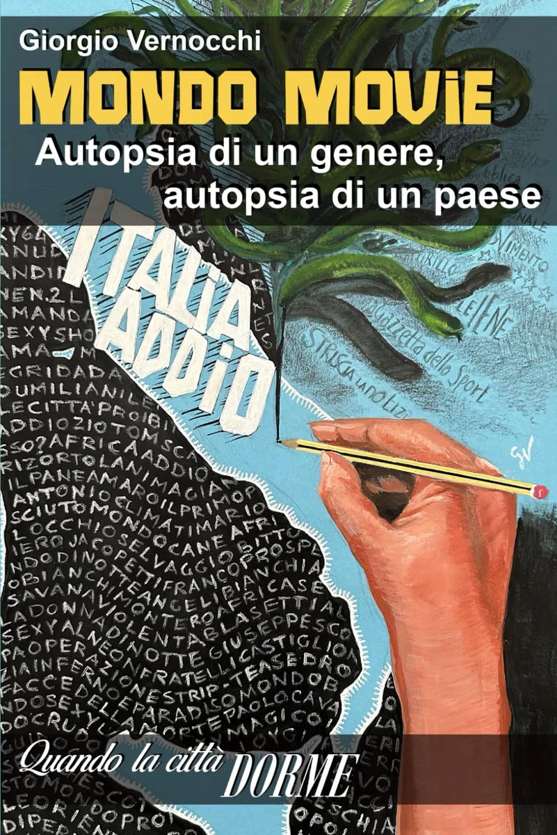 MONDO MOVIE, AUTOPSIA DI UN GENERE, AUTOPSIA DI UN PAESE