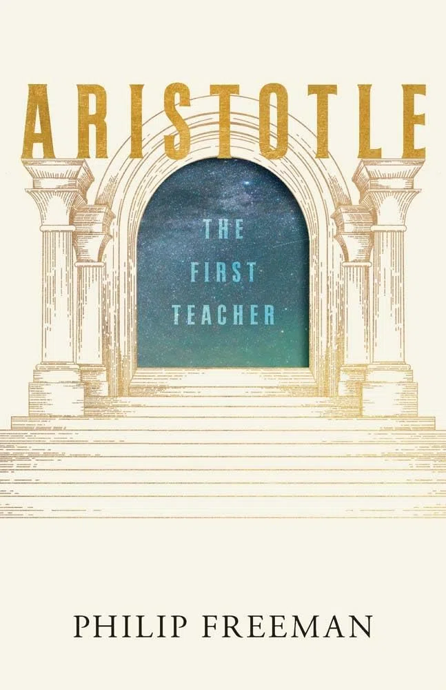 Aristotle: The First Teacher