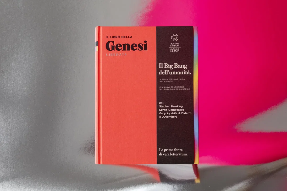 Il libro della Genesi