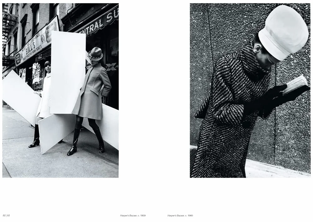 Forever Saul Leiter