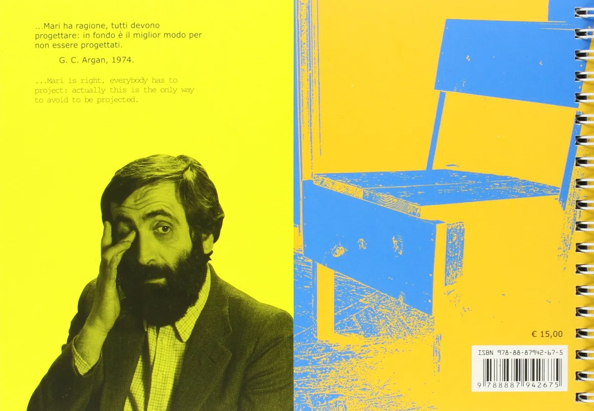 DESIGN & DESIGNERS Autoprogettazione? Ediz. italiana e inglese [Lingua inglese]