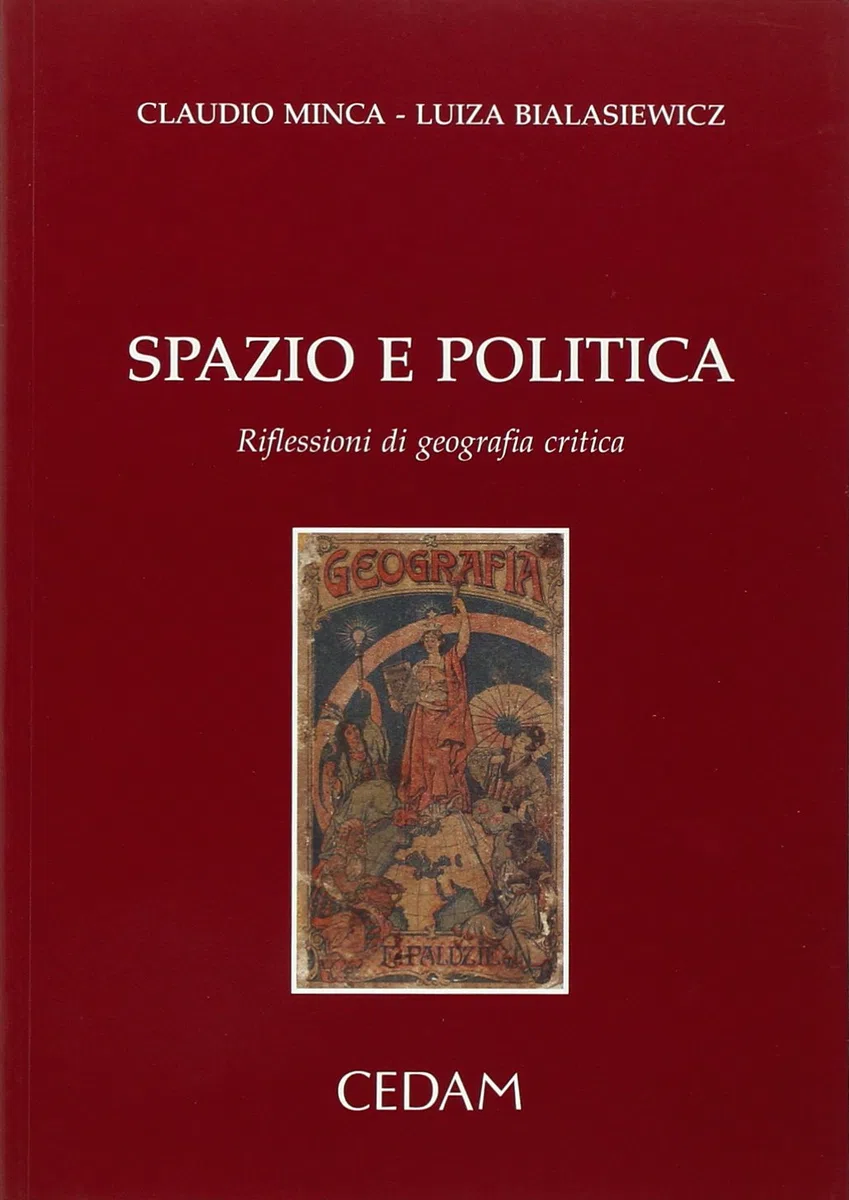 Spazio e politica