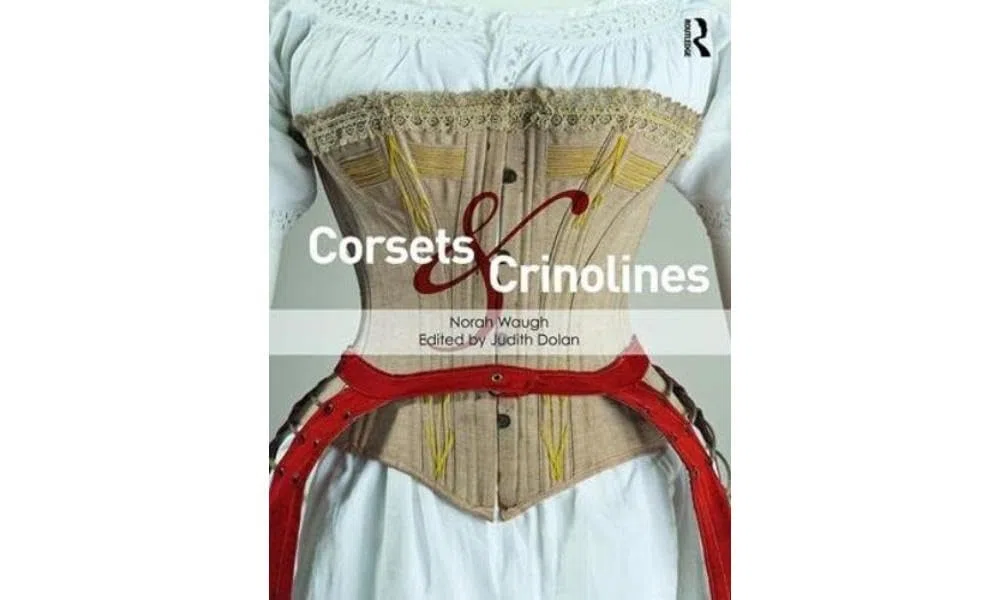 Corsets and Crinolines