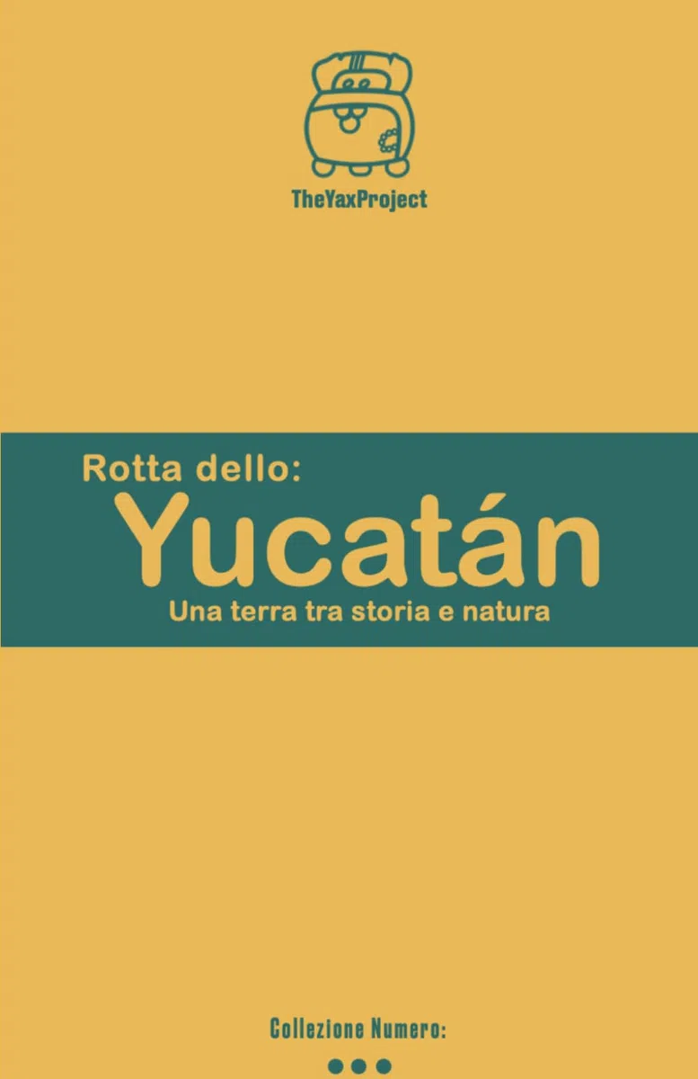 rotta dello Yucatan: Una terra tra storia e natura