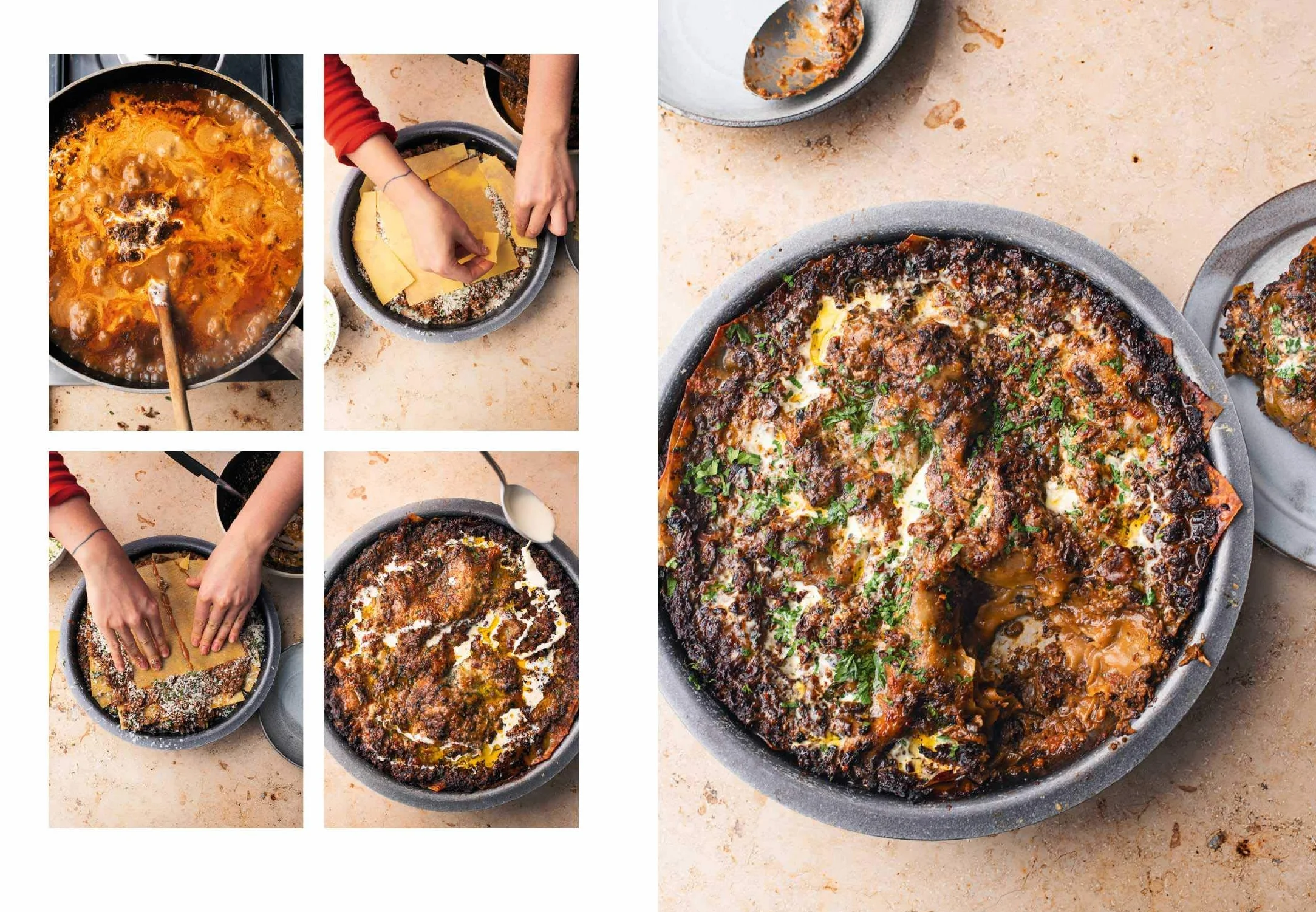 Ottolenghi FLAVOUR