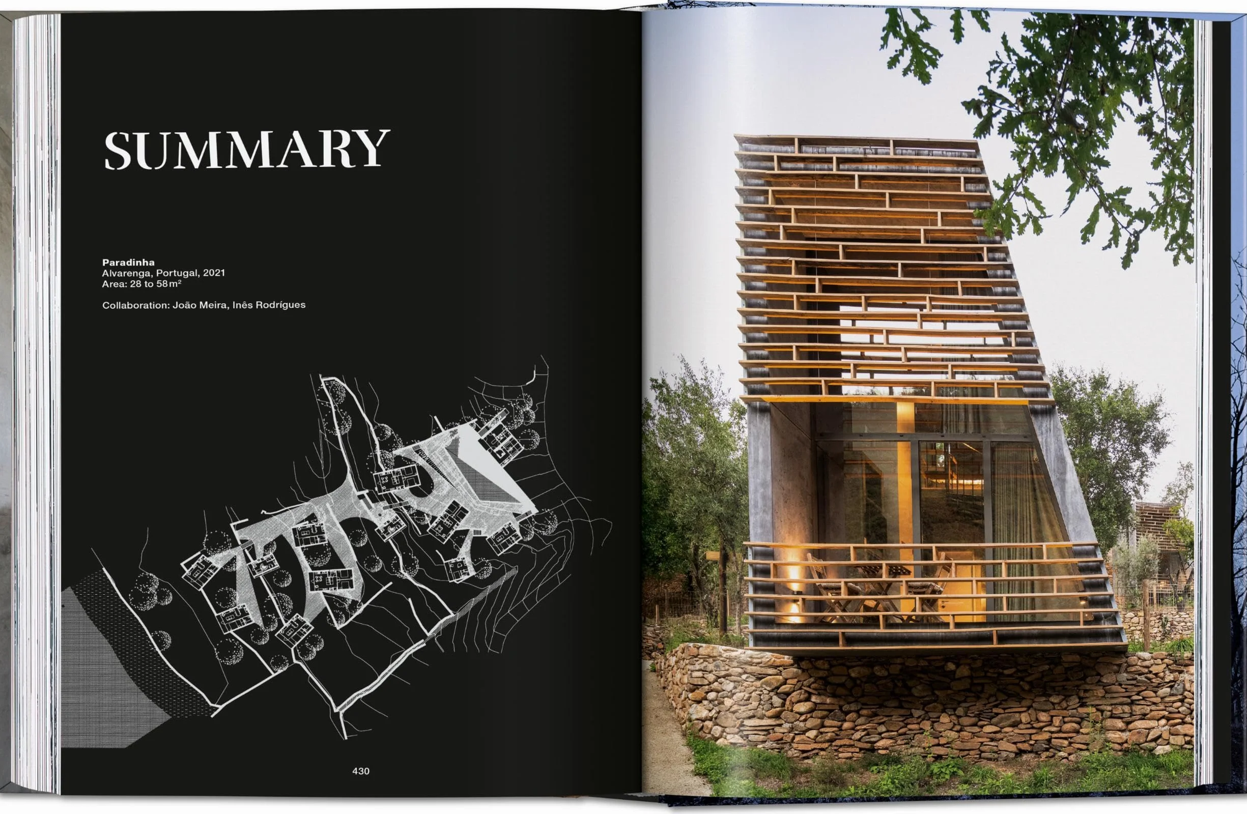 Homes For Our Time: Small Houses. 45th Ed.