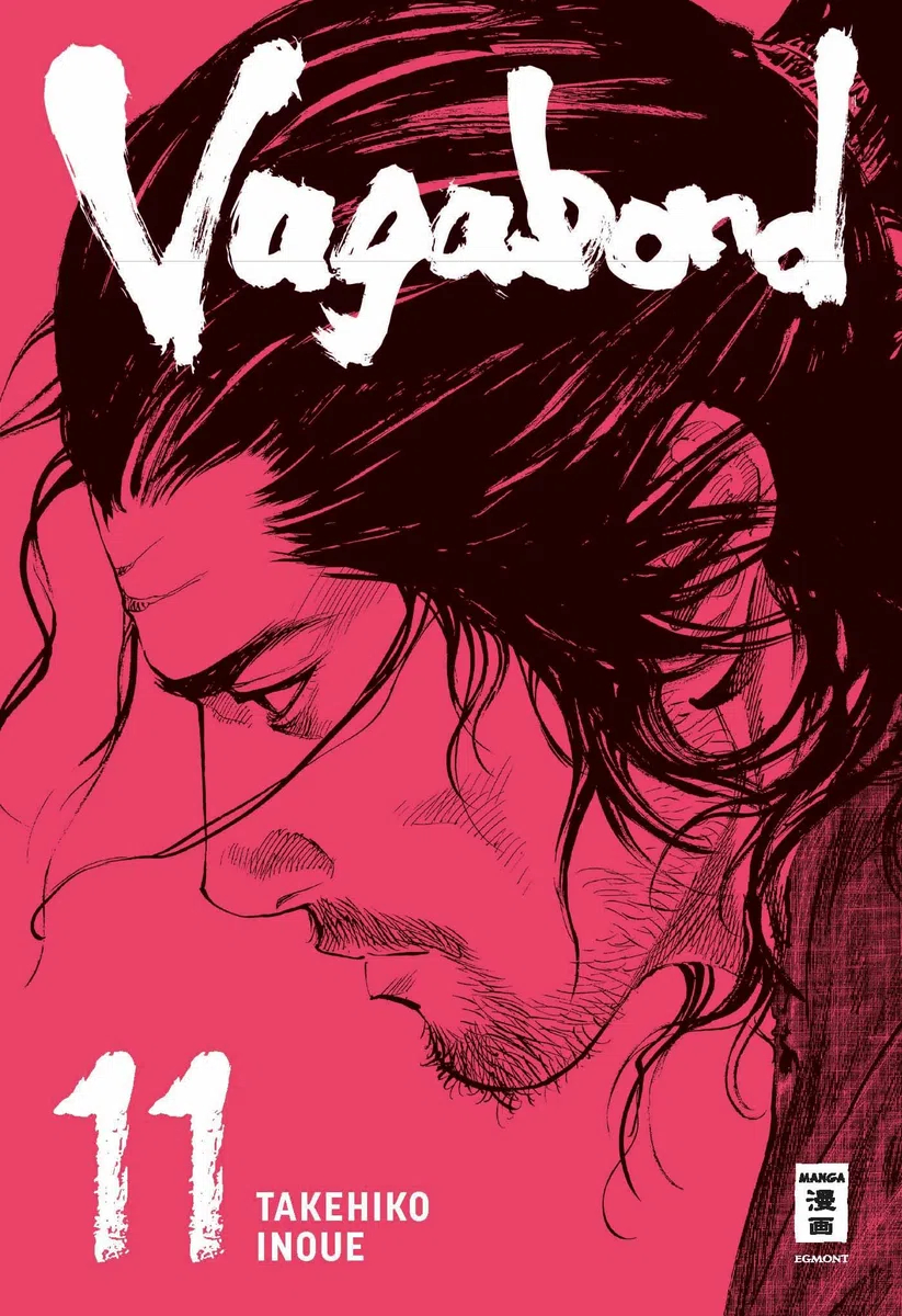 Vagabond 11
